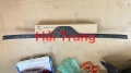 Đèn hậu chữ v Vinfast Vf5