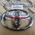 Logo ca lăng Toyota Rush chính hãng