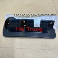 Chắn bùn bánh Toyota Corolla Cross 2020-2023 chính hãng 53851-0A010 53852-0A010 