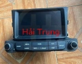 Màn hình Hyundai Accent 2018-2020 Tháo Xe