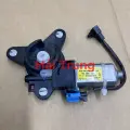 Mô tơ lên xuống kính trước Daewoo Matiz 3 2007-2010 chính hãng 396485141 