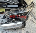 Đèn pha, đèn gầm, đèn led ban ngày Toyota Fortuner 2025 Tháo Xe 