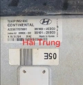 391002EDC0 Hộp điều khiển điện thân xe Hyundai Tucson 2019-2021 Tháo xe