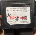Hộp điều khiển túi khí Ford Ranger Tháo Xe JB3T-14B321-BE JB3T14B321BE