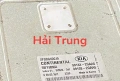 Hộp điều khiển động cơ ECU ECM Kia Carens 1.5L Tháo Xe 39133-2GAA5 391332GAA5