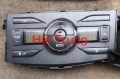 Bảng điều khiển công tắc điều hòa AC Toyota Altis 2008-2013 Tháo Xe