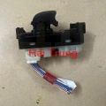 Công tắc kính sau phụ Toyota Lexus 2004-2008 Tháo Xe