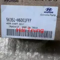 Trục vít hoa thị Hyundai Accent 2018-2020 chính hãng