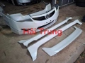 Cản trước Honda Civic 2006-2011 Tháo Xe