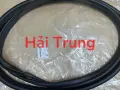 Gioăng khung cửa sau Vinfast Fadil chính hãng 42397864.  