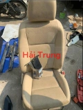 Ghế xe Toyota Vios 2014-2018 Tháo Xe