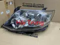 Đèn pha Toyota Fortuner 2009-2015 chính hãng 81185-0KD80(1)