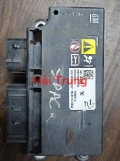 13513553 Hộp điều khiển túi khí Chevrolet Spark Tháo xe