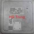 Hộp điều khiển động cơ Hộp đen ECU Hyundai Santafe Tháo Xe 39100-2EJB5