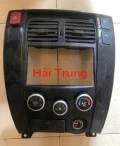 Tháo xe bảng điều khiển điều hòa Hyundai Tucson 2006-2009