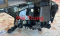 Đèn pha Ford Ranger Raptor 2020-2025 Bi Vuông Led Tháo Xe   