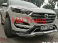 Bodykit Tucson 2015-2021(2)