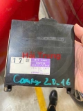 8922133850 Hộp BCM Toyota Camry 2016 2.0 Tháo Xe