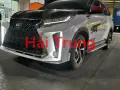 Bodykit Toyota Rush