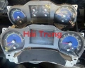 Đồng hồ táp lô Hyundai Univer Tháo Xe