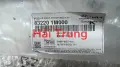 Nẹp chân kính sau Kia Forte 2007-2014 RH chính hãng