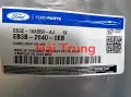 Chắn bùn sau Ford Ranger 2018 chính hãng