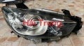 Đèn pha Mazda CX5 2014 2015 2016 Tháo Xe Zin 