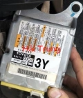 Hộp điều khiển túi khí Toyota Vios 2021-2025 Tháo Xe 89170-0DC10 891700DC10