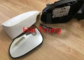Gương chiếu hậu chi tiết Toyota Vios 2014-2023 Tháo Xe