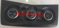 Cụm công tắc điều khiển điều hòa AC Mazda BT50 Tháo Xe AV79-18C612-EA AV7918C612EA
