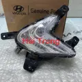 Đèn led ban ngày Hyundai I10 Grand 2022-2025 chính hãng 92207K6400 92208K6400