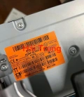 Hộp màn hình Mazda CX5 Tháo Xe KDRP669C0A