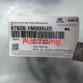 Ốp gương chiếu hậu Kia Forte 2009-2013 chính hãng