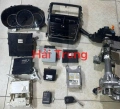 Tháo Xe Full bộ điện, bộ đề nổ, hộp điện đầy đủ Toyota Vios G 2020