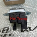 Khóa ngậm cốp sau Hyundai Stargazer 2022-2024 chính hãng 81800I7000(3)