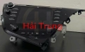 Màn hình Toyota Camry 2021-2025 Tháo Xe