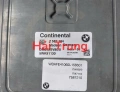 Hộp điều khiển động cơ ECU ECM BMW 328I Tháo Xe 7587164