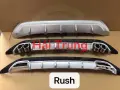 Líp pô Toyota Rush cao cấp