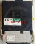 8922133770 Hộp điều khiển điện trung tâm Toyota Camry 2016 Tháo Xe