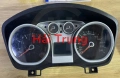Đồng hồ táp lô Ford Focus Tháo Xe