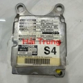 891700K020 Hộp điều khiển túi khí Toyota Hilux Tháo Xe