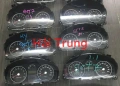 Đồng hồ táp lô Hyundai Getz 2006-2010 Tháo xe Zin