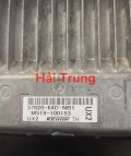 Hộp điều khiển động cơ Hộp đen ECU Honda Civic 2025 Tháo Xe 37820-64D-NB1