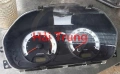 Đồng hồ táp lô Kia Morning 2010 Tháo Xe Nhập