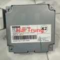 284A15EK0B Hộp điều khiển camera Nissan Almera 2018 - 2021 Tháo Xe