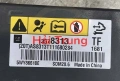 Hộp điều khiển túi khí Chevrolet Spark M300 Tháo Xe 13578313