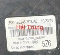 Cụm bảng điều khiển công tắc điều hòa Ford Ranger Tháo Xe KB8H-43-7A0-B KB8H437A0B