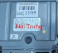 Hộp điều khiển động cơ ECU Mercedes-Benz E350 W164 Tháo Xe A2721532691