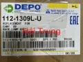 Đèn hậu trong Toyota Camry 2009-2012 hãng Depo