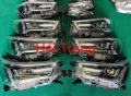 Đèn pha Toyota Hilux 2020-2022 Tháo Xe Zin đẹp 